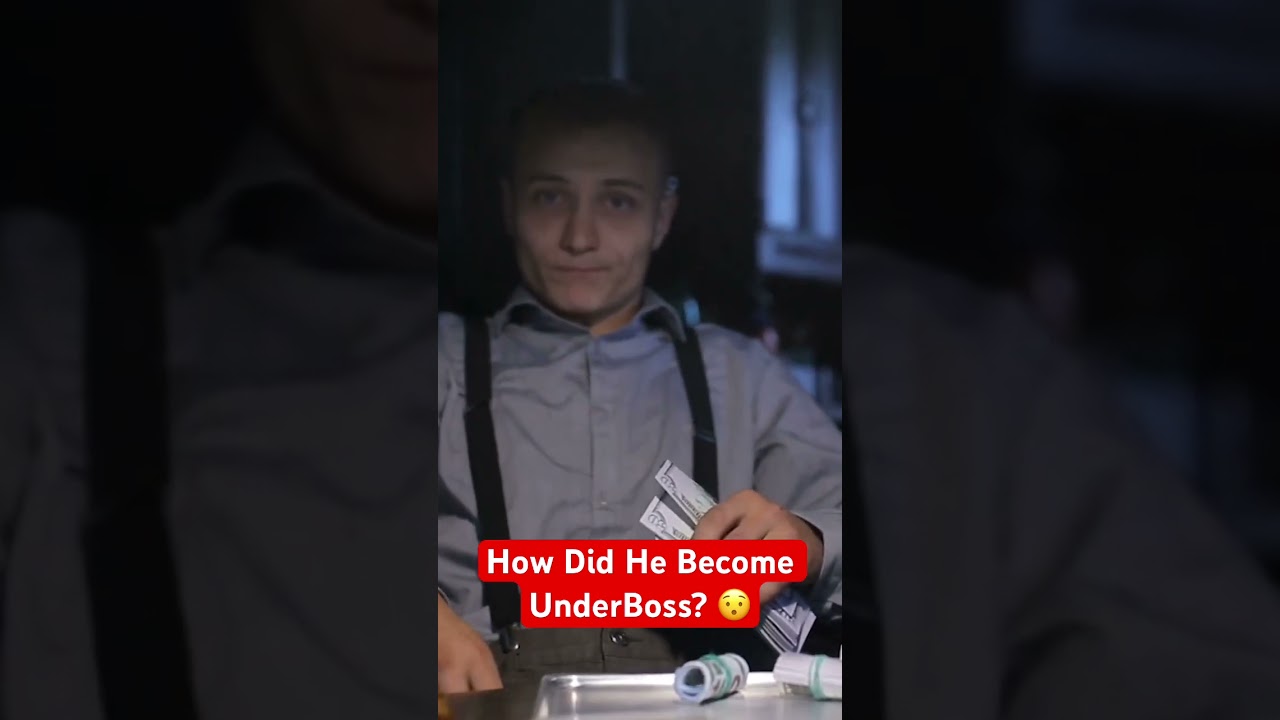 How Did Phil Testa Become A Underboss Pf The Philly Mob? 😮 