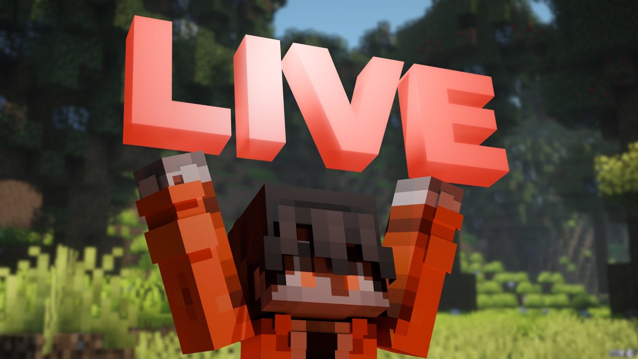 BREAKING The Economy on this Minecraft SMP LIVE