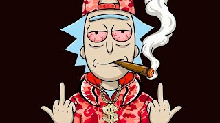 24/7 Freestyle Beats Radio – Hard Trap Instrumentals | Rap Beats Live