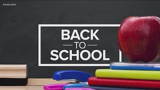 Defenders Q&A Will School Closures And Continued Remote Instruction Affect Taxes? Kvue