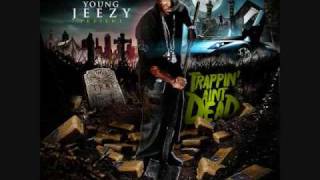 Young Jeezy - Air Forces 2