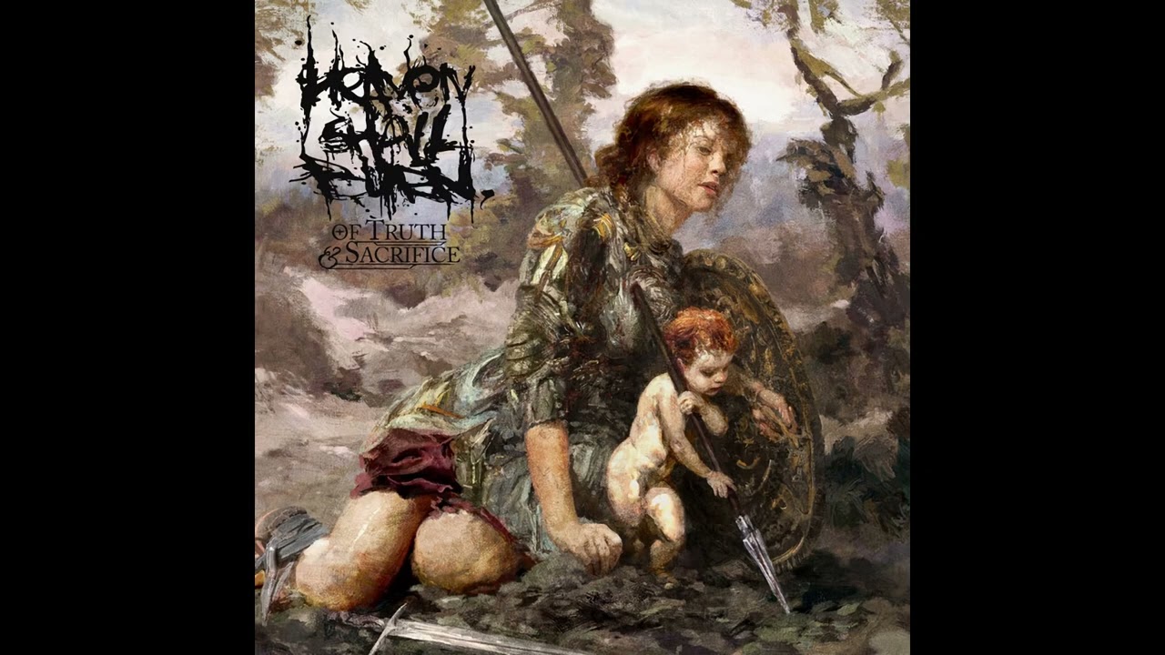 Heaven Shall Burn - Of Truth and Sacrifice (Instrumental Only) - Full Album 2020 [2.5]