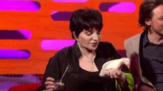 The Graham Norton Show - S09E08 (Part 4/4)