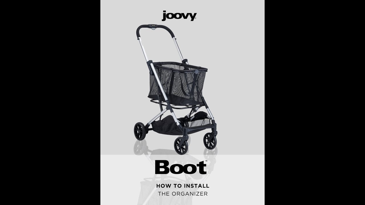 joovy organizer