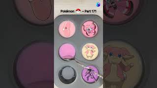Healing, Flutter &amp; Tech Destruction! 🌸🦋🤖Audino x Vivillon x Genesect ✨💎