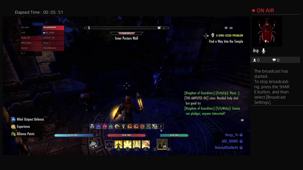 Tell ya girl to fax me