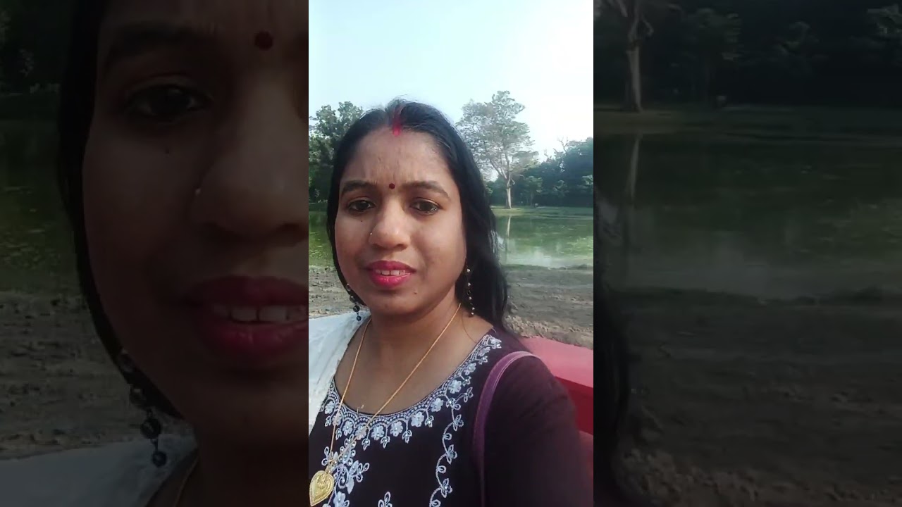 Indian botanical garden 