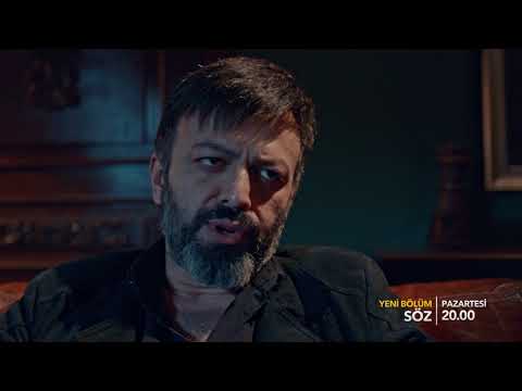 Söz 25. Bölüm 2. Fragman!