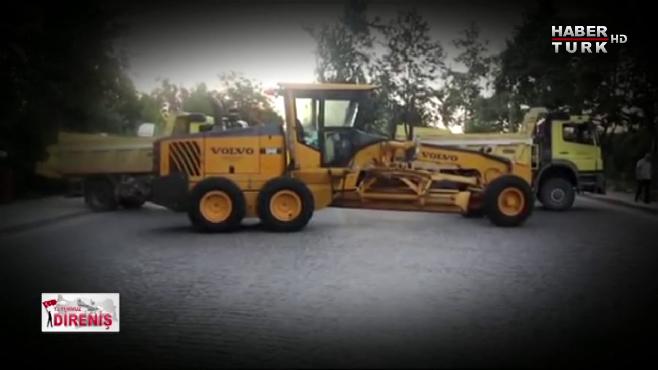 15 Temmuz ''Direniş'' Belgeseli