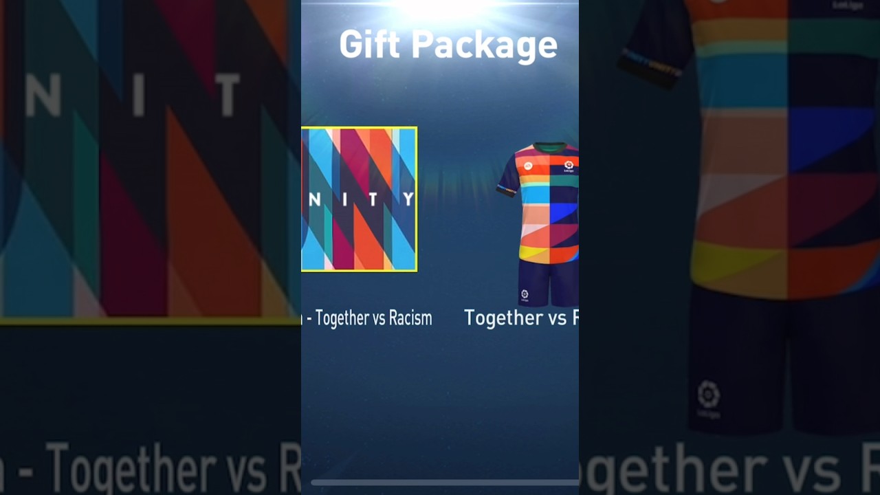 Free Package From EA🤩🔥 