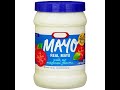 Mayo