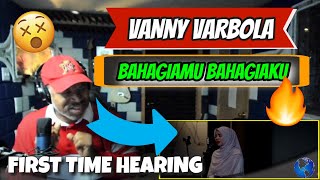 VANNY VABIOLA - BAHAGIAMU BAHAGIAKU | LAGU TEMBANG KENANGAN TERBARU - Producer Reaction