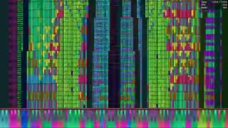 [Black MIDI] MAMI ZONE Crazy Mode 13.8 Million Legit Run!