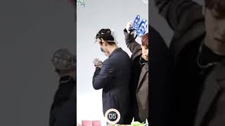 weekEND with PTG (10) #pentagon #jinho #hui #hongseok #shinwon #yeoone #yanan #yuto #kino #wooseok