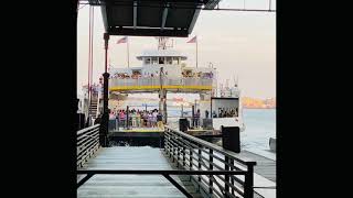 Governor’s Island: From Long Island