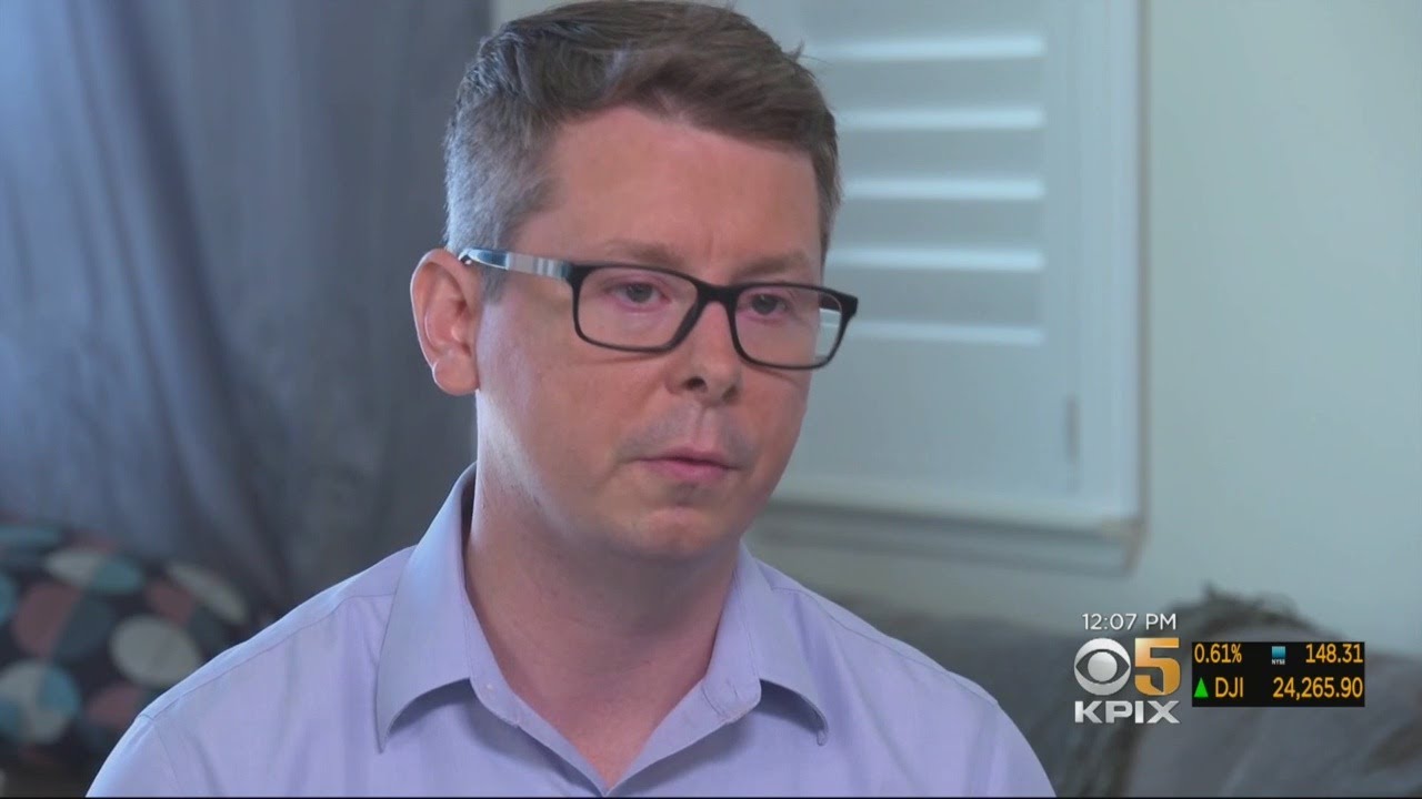 Former ICE Spokesman Who Resigned Alleges "Intimidation" By Government