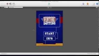 VentureDotting - Connect the Dots Template screenshot 1