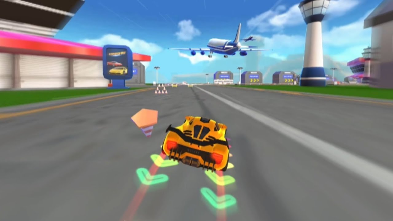 Car Race: Levels 1046-1060 Mastery | Jess JP1 Gameplay