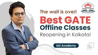 GATE Offline Classes are Reopening in Kolkata screenshot 4