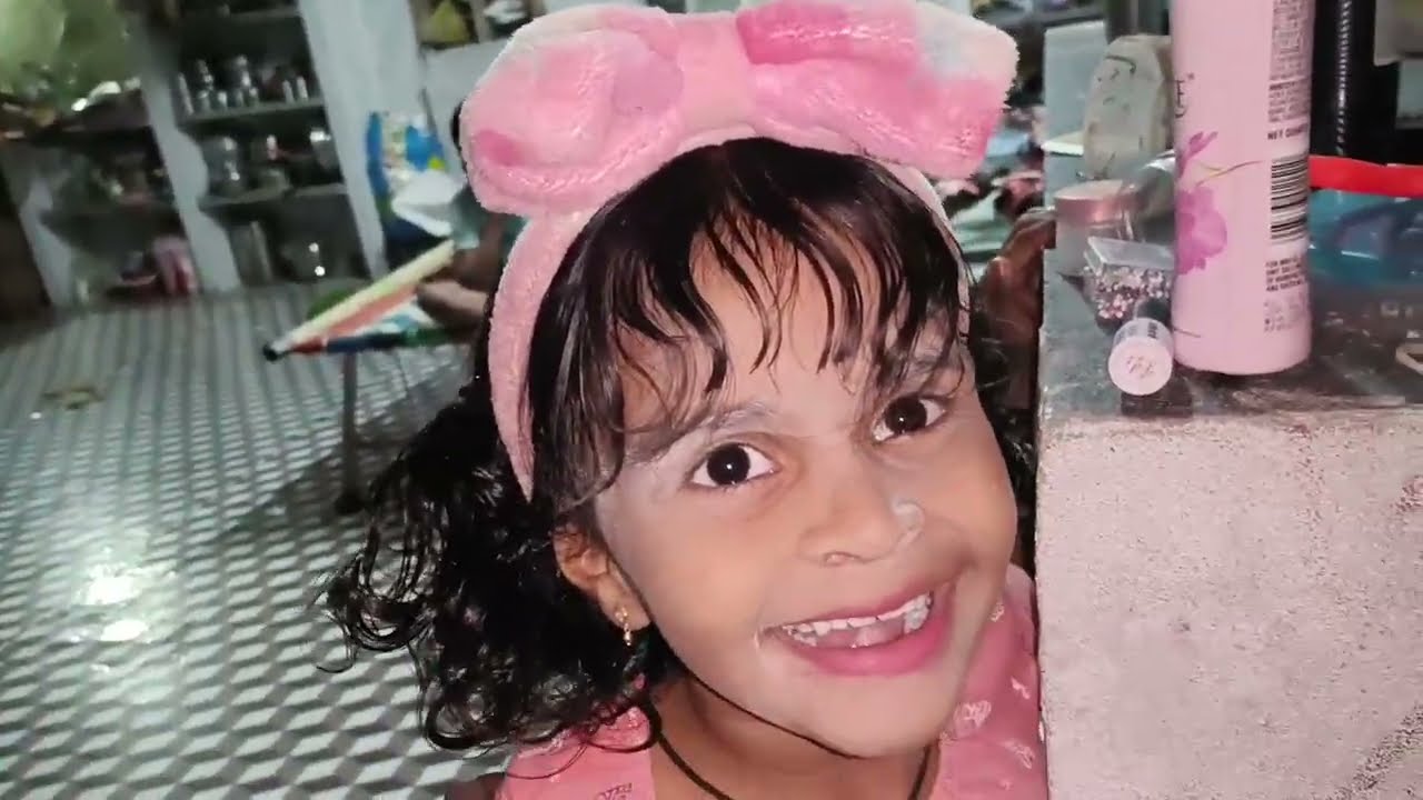 Nyt routine షాప్ నుండి ఇంటికి వచ్చినప్పటినుండి పడుకునేంతవరకు ఇలాఉంటాయి నాపనులు🙆//Swathi Varun! 