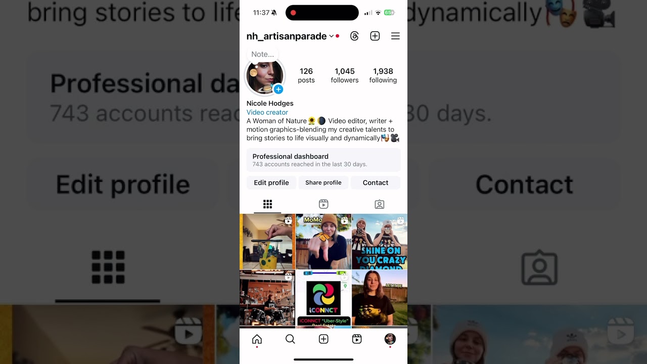 Stand Up  & Stand Out with First Promoter