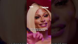 Thumbnail for Meet the Queens: Paris Baby 🥐 - BBC