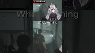 I Choose Violence - Claymore