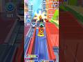 "SUBWAY SURFERS" | ™® Olivia~ Derby Macabre 💥🔥 #shortvideos