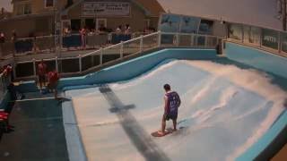 2016 FlowRider FLOW Tour stop off at Flowhouse LBI in Beach Haven, NJ