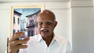 O Confuso Boletim Médico Da Saúde Papal.