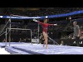 Brooke Pierson | Uneven Bars | 2022 OOFOS U.S. Championships | Senior Women Day 2