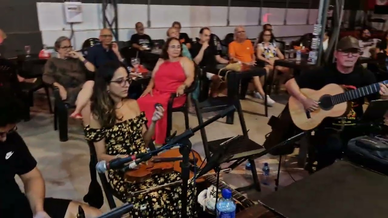 Choro da Resistencia 