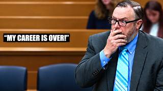 Judge Gives Defense Lawyer a BRUTAL Warning That Changes Everything in Court!