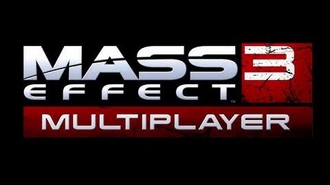 Geth Infiltrator Javelin Demonstration