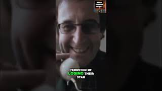 Peter Sellers Fired Producers For Bad Script, Columbia Complied