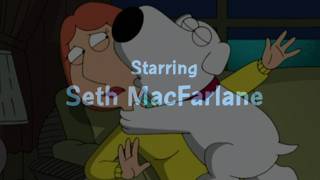 Inapproriate Family Guy Credit Rolls 4