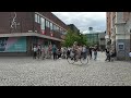 Vivu Esperanto - marschkonsert 2022