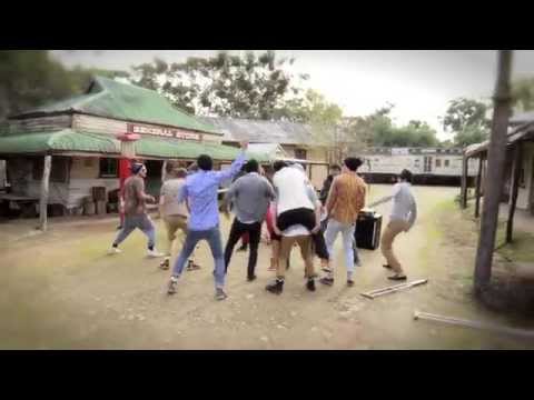 Love Cream Spend The Night Together 