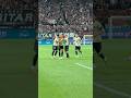 Christensen Goal Today For Barcelona #football #soccer #shorts #trending