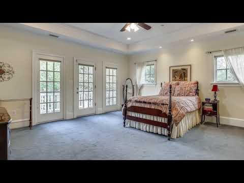 4317 Glenridge Street, Kensington, MD home video tour