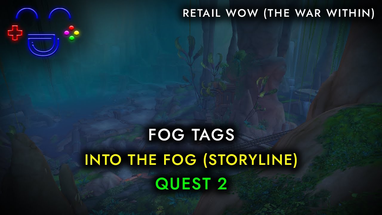 Fog Tags WoW Quest Guide