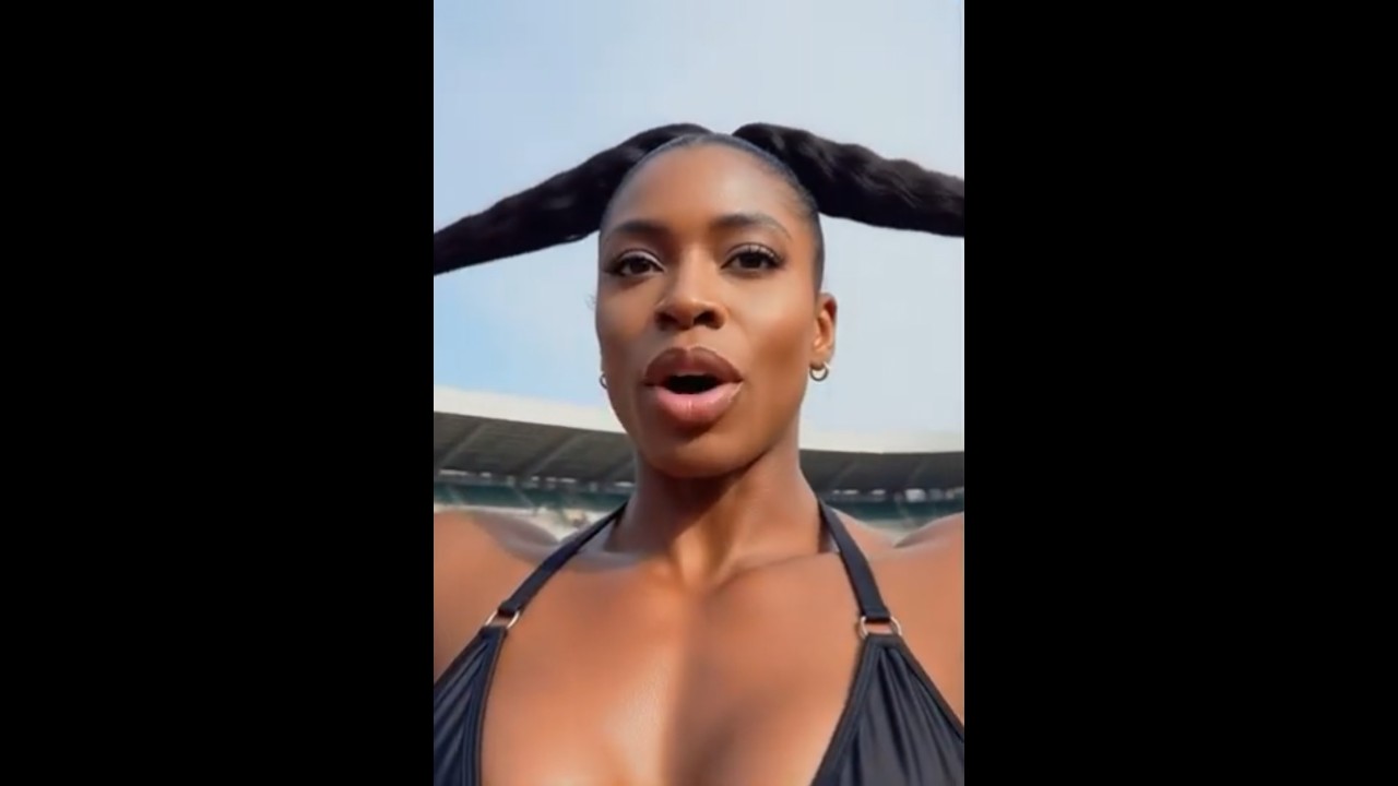 My Year! 🔥 😍❤️ 