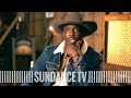 HAP AND LEONARD: THE TWO-BEAR MAMBO | ’ Senorita Mambo’ Inside Ep. 304 | SundanceTV