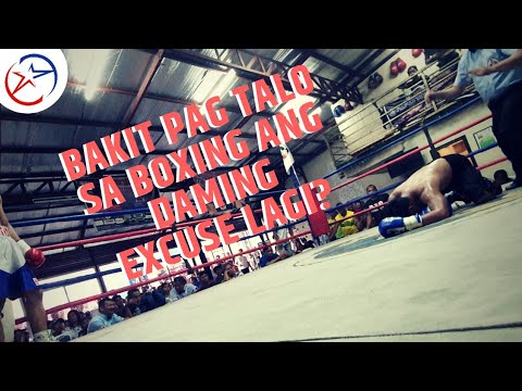 mma weight classes Bakit Pag Ang Boxingero Talo Kadalasan May Excuse Na Lumalabas | Pacquiao vs Thurman Talk
