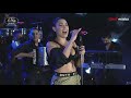 Ana Del Castillo + Ya Es Mío (Live)