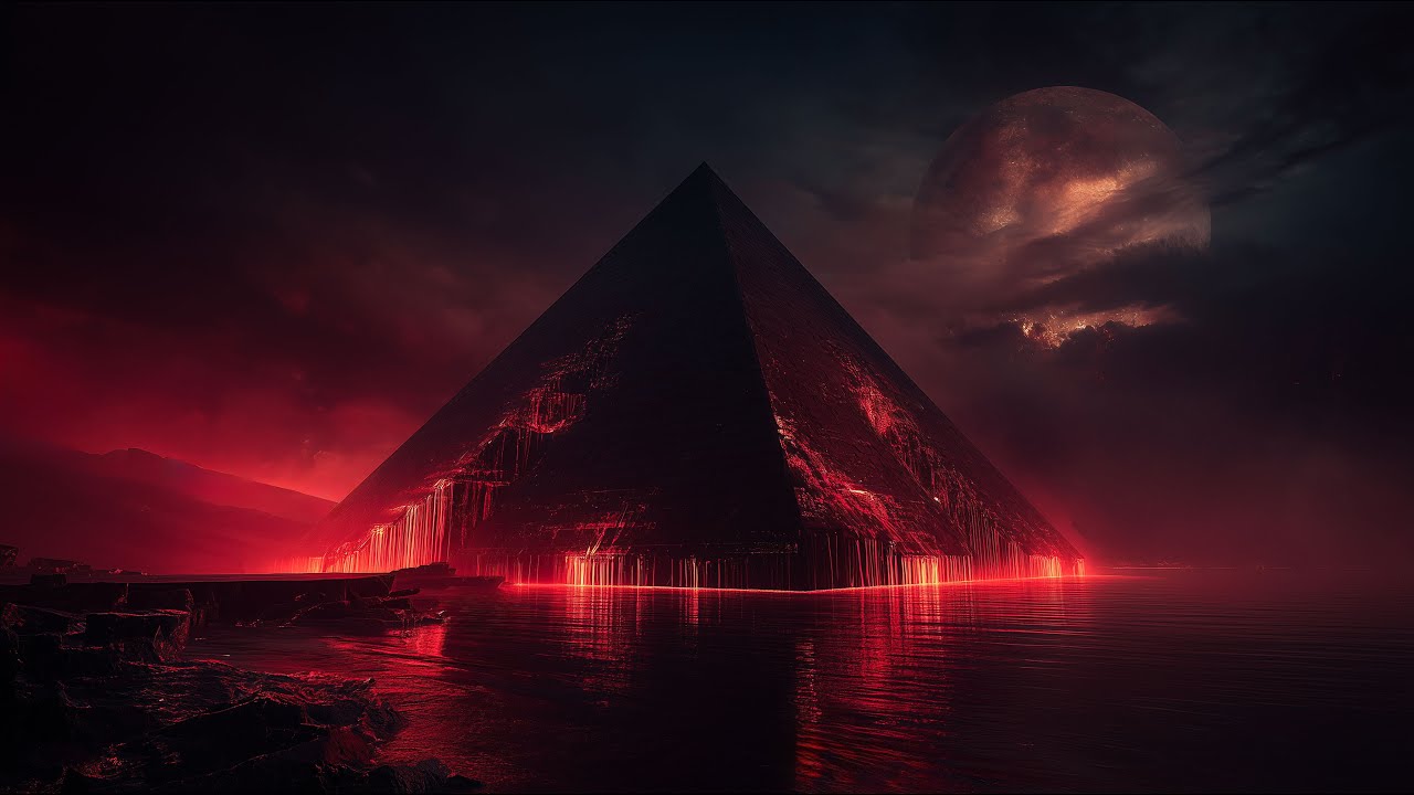 ECLYSSIA || Ambient Music for Deep Focus & Reflection