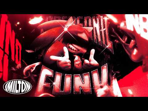 Putar Supersonic Funk - Jmilton