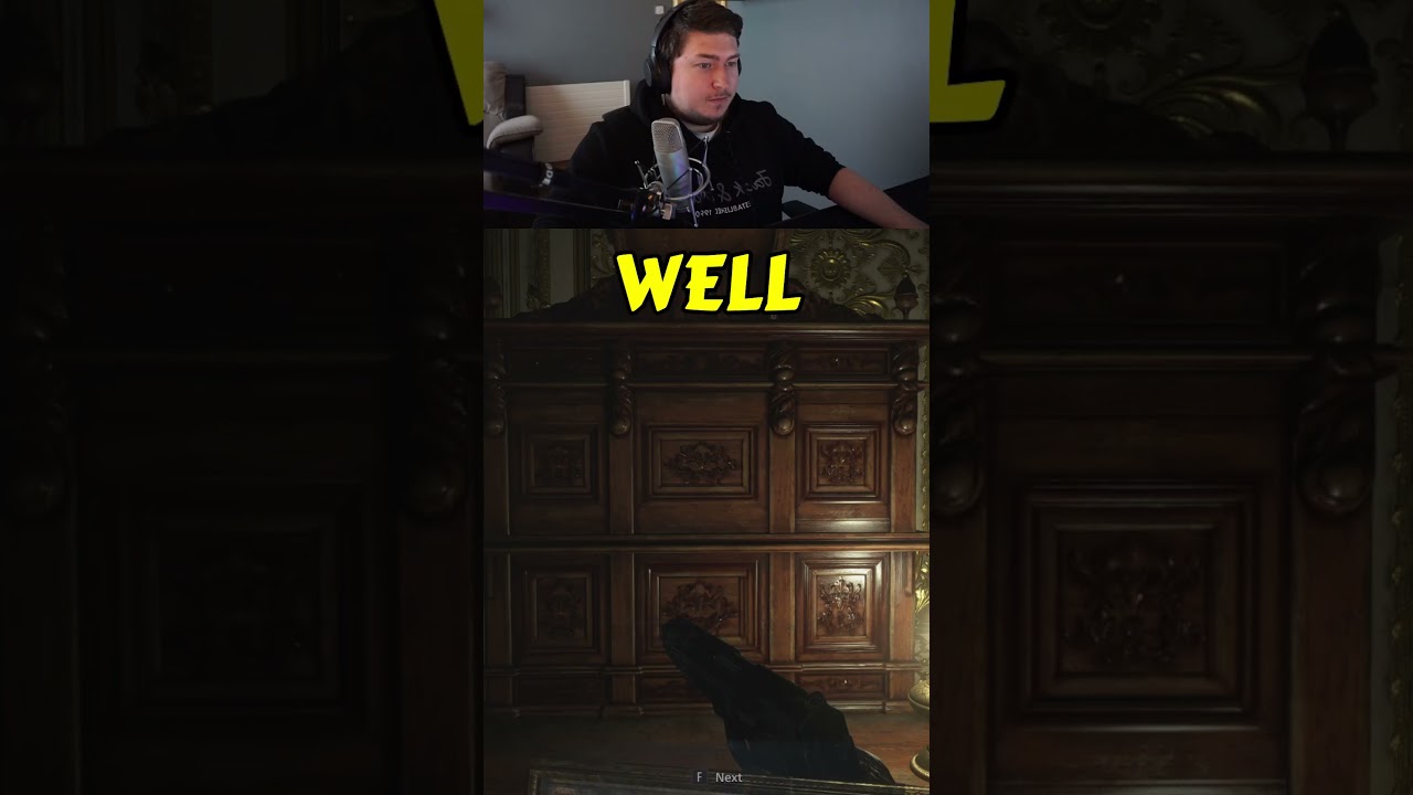 What Have You Done To My Daughter?! 😲