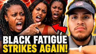 BASED Jersey Mike's worker Kicks OUT Angry Black Woman over Birthday Sandwich!