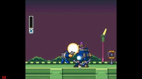 SNES9x Recording Test